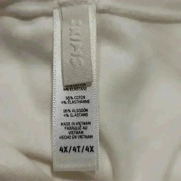 Skims tshirt - Picture 4 of 4